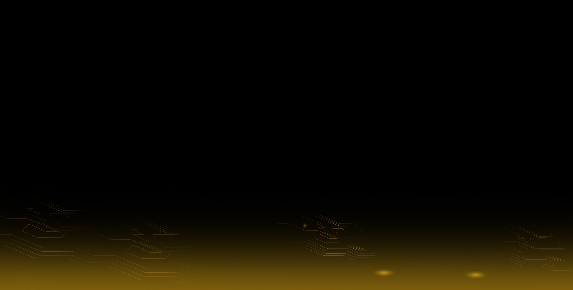 Homepage popup